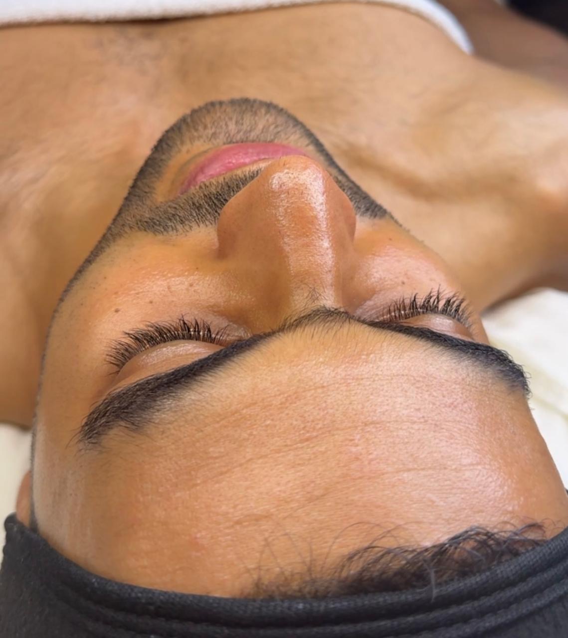 Soins de visage