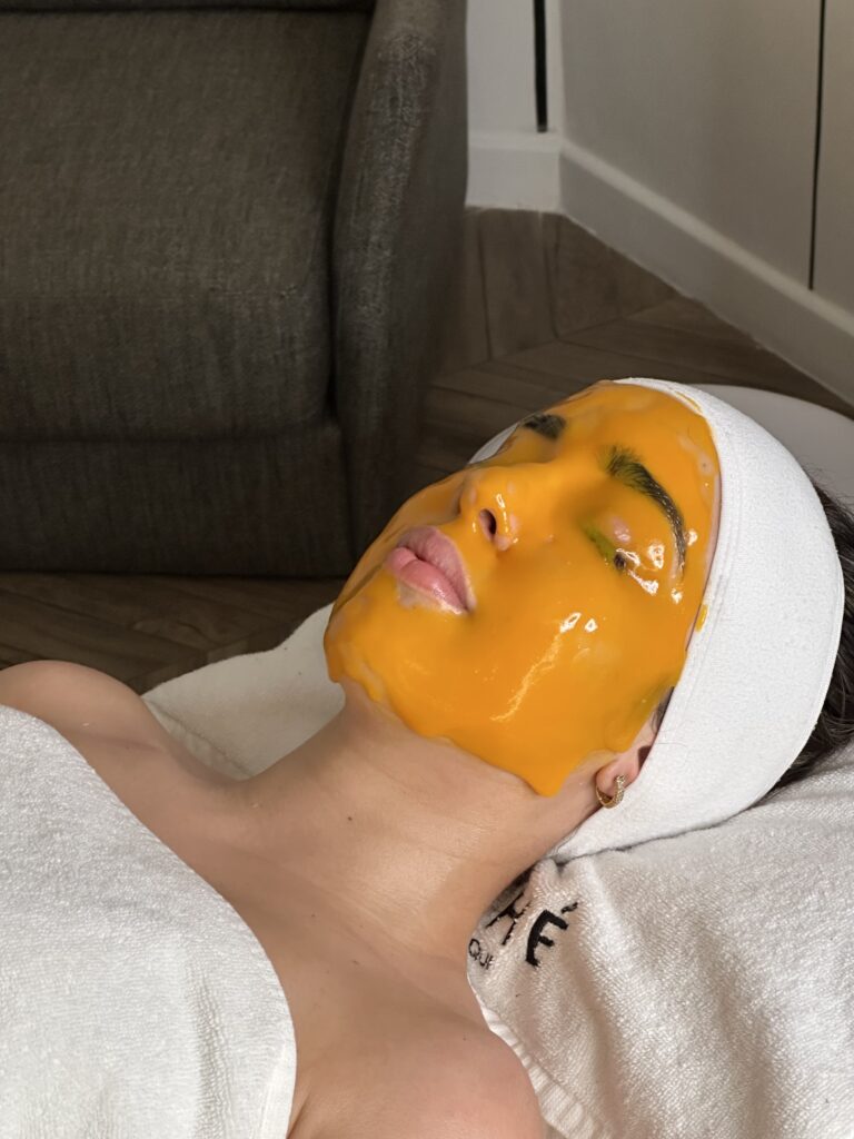 Soins de visage