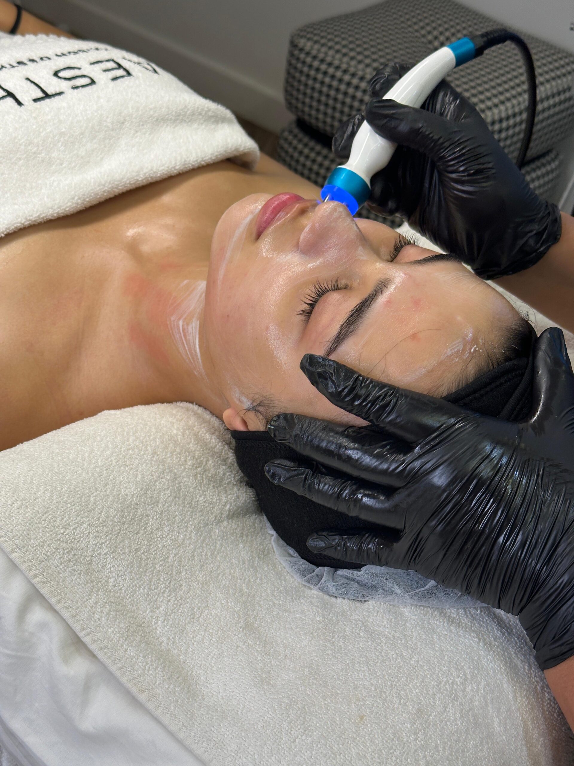 Soins de visage