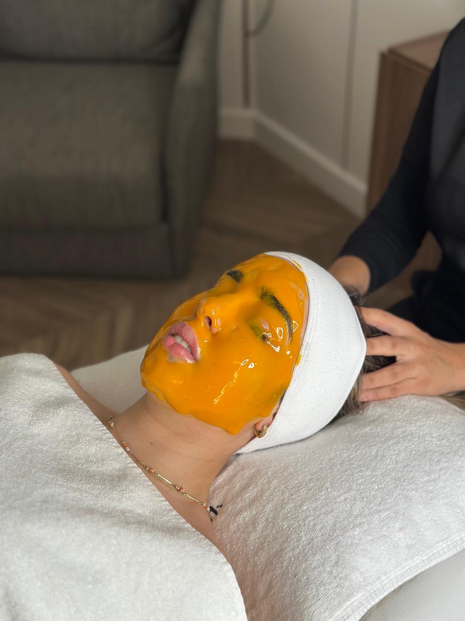 Soins de visage