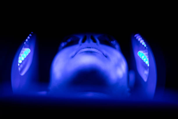 Thérapie Led